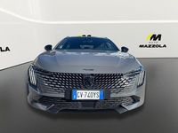 Usata Peugeot 508 131 CV (96 kW) 2024 Grigio Station wagon