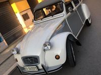 usata Citroën 2CV - 1985