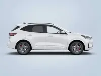 Nuova Ford Kuga ST-Line X 186 CV (136 kW) 2026 Frozen white  solid SUV