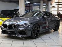 usata BMW M8 COMPETITION|LIST PRICE 197.500|CARBON|M DRIVER'S