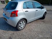 Usata Toyota Yaris 69 CV (50 kW) 2008 Utilitaria