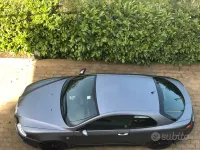 Usata Alfa Romeo GT Distinctive 140 CV (102 kW) 2005 Grigio Coupé