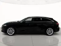 Usata Audi A5 Advanced Plus 204 CV (150 kW) 2025 Nero mito metallizzato Station wagon