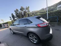 Usata Ford Edge Titanium S 210 CV (154 kW) 2018 Grigio SUV