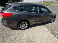 Usata Ford Focus 2020 Grigio Station wagon
