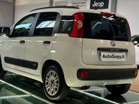 usata Fiat Panda 1.3 MJT S&S Easy del 2014 usata a Reggio nell'Emilia