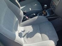 Usata Alfa Romeo 147 2006 Blu Utilitaria