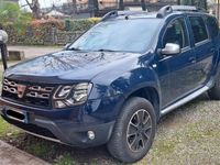 usata Dacia Duster Duster4x4 diesel 109 cv