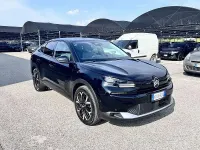 Usata Citroën C4 X 131 CV (96 kW) 2025 Nero SUV