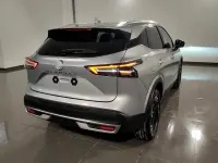 Nuova Nissan Qashqai N-Connecta 158 CV (116 kW) 2026 Dark metal grey met. SUV