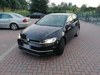 Usata VW Golf VII Executive 150 CV (110 kW) 2017 Berlina