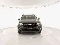 Usata Dacia Jogger Extreme 140 CV (102 kW) 2023 Verde scuro Monovolume