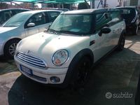 Usata Mini Cooper Clubman 120 CV (88 kW) 2008 Beige Station wagon