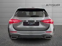 Occasion Mercedes C220 Advanced 200 ch (147 kW) 2025 Gris Break