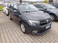 usata Dacia Logan MCV 0.9 TCe 12V 90CV TurboGPL Start&