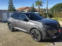 Usata Peugeot 2008 GT-line 131 CV (96 kW) 2020 SUV