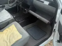 Usata Fiat Panda 45 CV (33 kW) 1992 Berlina