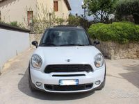 Usata Mini Countryman 2012 SUV