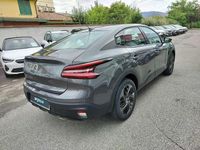 Usata Citroën C4 X Feel 131 CV (96 kW) 2023 Grigio SUV