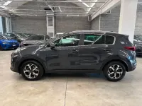 Usata Kia Sportage 136 CV (100 kW) 2019 Other SUV