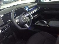 Nuova Hyundai Tucson 179 CV (131 kW) 2026 Grigio SUV