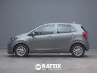 Usata Kia Picanto Urban 67 CV (49 kW) 2024 Ascot grey Utilitaria