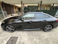 usata BMW 218 218 Serie 2 F44 Gran Coupe d Gran Coupe Msport auto