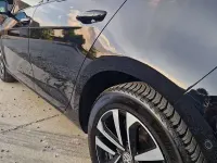 Usata VW Golf VII 116 CV (85 kW) 2019 Nero Berlina