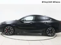 Usata BMW 218 Gran Coupé M Sport 150 CV (110 kW) 2025 Nero Coupé