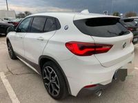 usata BMW X2 xdrive20d Msport X auto