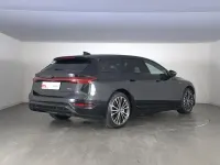 Usata Audi A6 e-tron S-Line 339 kW (462 CV) 2025 Nero mito metallizzato Station wagon