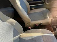 Usata Fiat 600 2000 Blu Utilitaria