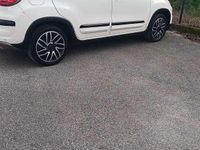 Usata Fiat 500L Cross 120 CV (88 kW) 2019 Monovolume