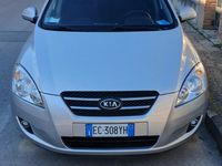 usata Kia Ceed Ceed 1.6 CRDi 115 CV 5p. GT Line