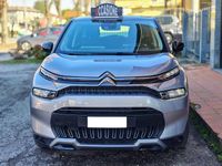 Usata Citroën C3 Aircross 110 CV (80 kW) 2024 Grigio SUV