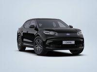 Nuova Ford Capri Premium 125 kW (170 CV) 2025 Agate black  metallizzato SUV