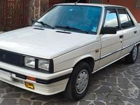 Usata Renault R9 48 CV (35 kW) 1986 Berlina