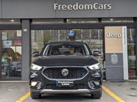 usata MG ZS 1.5 VTi-tech Luxury