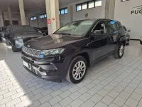 Usata Jeep Compass 131 CV (96 kW) 2022 Other SUV