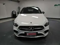 Usata Mercedes B180 Advanced Plus 116 CV (85 kW) 2024 Bianco Utilitaria