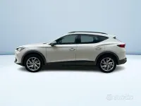Usata Cupra Formentor 150 CV (110 kW) 2024 Bianco SUV