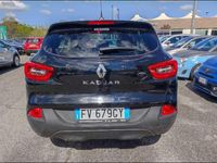 usata Renault Kadjar 1.5 Blue dCi Sport Edition