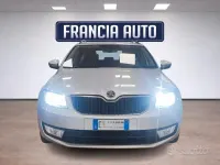Usata Skoda Octavia 150 CV (110 kW) 2014 Grigio Station wagon