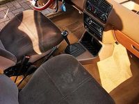 Usata Ford Escort Ghia 73 CV (53 kW) 1988 Bronzo Berlina