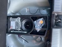 Usata Opel Crossland X Ultimate 110 CV (80 kW) 2021 Grigio SUV