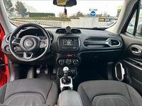 Usata Jeep Renegade Limited 120 CV (88 kW) 2015 SUV