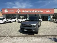 Usata Land Rover Range Rover S 211 CV (155 kW) 2013 Grigio SUV