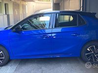 Nuova Opel Corsa GS Line 100 CV (73 kW) 2025 Berlina