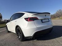 Usata Tesla Model Y Performance 185 kW (252 CV) 2023 Bianco SUV