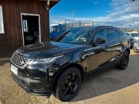 usata Land Rover Range Rover Velar Range Rover Velar2.0D I4 180 CV S